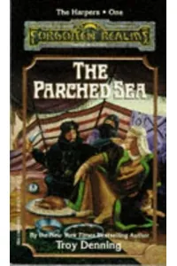 The Parched Sea