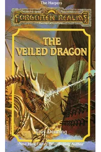The Veiled Dragon