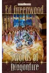 Swords of Dragonfire