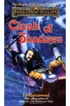 Cloak of Shadows