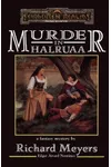 Murder in Halruaa