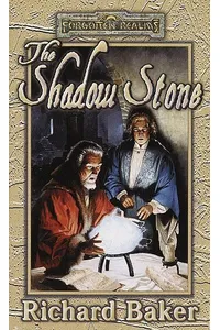 The Shadow Stone