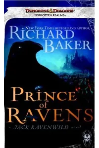 Prince of Ravens