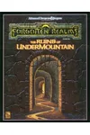 The Ruins of Undermountain