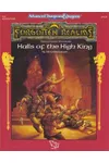 Halls of the High King