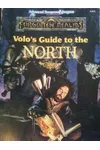 Volo's Guide to the North