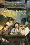 Volo's Guide to the Sword Coast