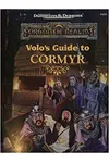 Volo's Guide to Cormyr