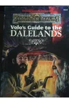 Volo's Guide to the Dalelands