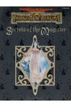 Secrets of the Magister