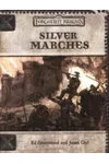 Silver Marches
