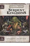 Serpent Kingdoms