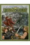 Ruins of Myth Drannor