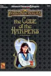 The Code of the Harpers