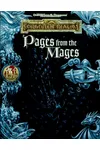 Pages from the Mages
