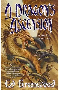 A Dragon's Ascension