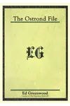 The Ostrond File