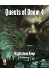 Quests of Doom 4