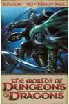 The Worlds of Dungeons & Dragons, Volume 1