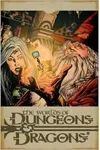 The Worlds of Dungeons & Dragons, Volume 2