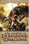 The Worlds of Dungeons & Dragons Volume 3
