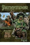 Pathfinder Adventure Path #32: Rivers Run Red