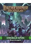 Pathfinder Module: The Emerald Spire Superdungeon