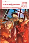 Dungeons & Dragons Library Collection, Vol. 2