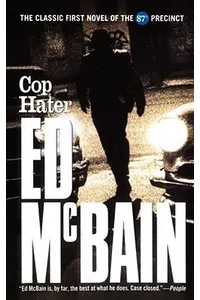 Cop Hater