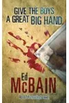 Give the Boys a Great Big Hand