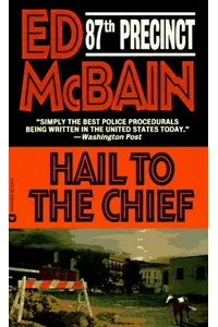 Hail to the Chief