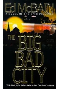 The Big Bad City