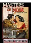 Masters of Noir, Volume One