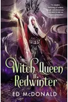 Witch Queen of Redwinter