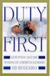 Duty First