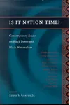 Is It Nation Time?