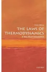 The Laws of Thermodynamics