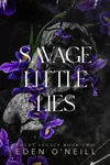 Savage Little Lies