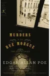 The Murders in the Rue Morgue