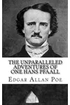 The Unparalleled Adventures of One Hans Pfaall