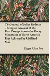 The Journal of Julius Rodman