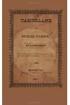 Tamerlane and Other Poems
