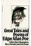 Great Tales of Edgar Allan Poe