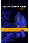 30 Press Presents: Classic Horror Poems Volume One