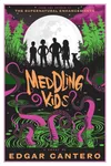 Meddling Kids