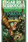 Tarzan of the Apes