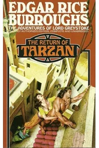 The Return of Tarzan