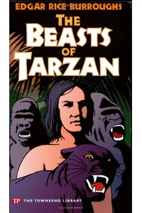 The Beasts of Tarzan