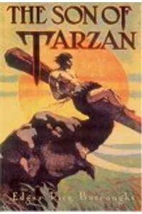 The Son of Tarzan