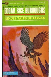 Jungle Tales of Tarzan
